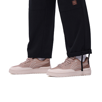 AYKW225-2 Брюки спортивные Badfive Culture черный